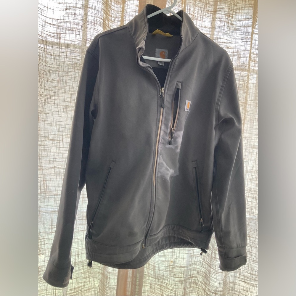 Carhartt Rain Defender Jacket